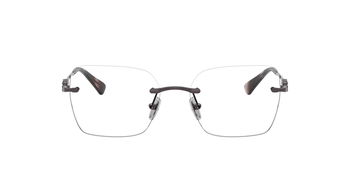 Das Bild zeigt die Korrektionsbrille 4320B 5149 von der Marke Vogue