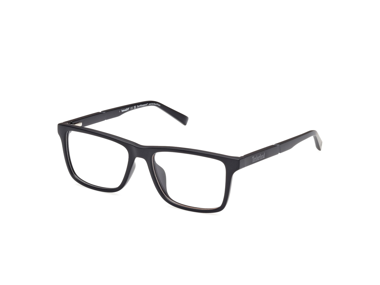 Timberland Brille Herren TB1840-H 002 schwarz matt