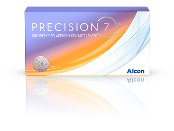 Precision 7, Alcon (12 Stk.)