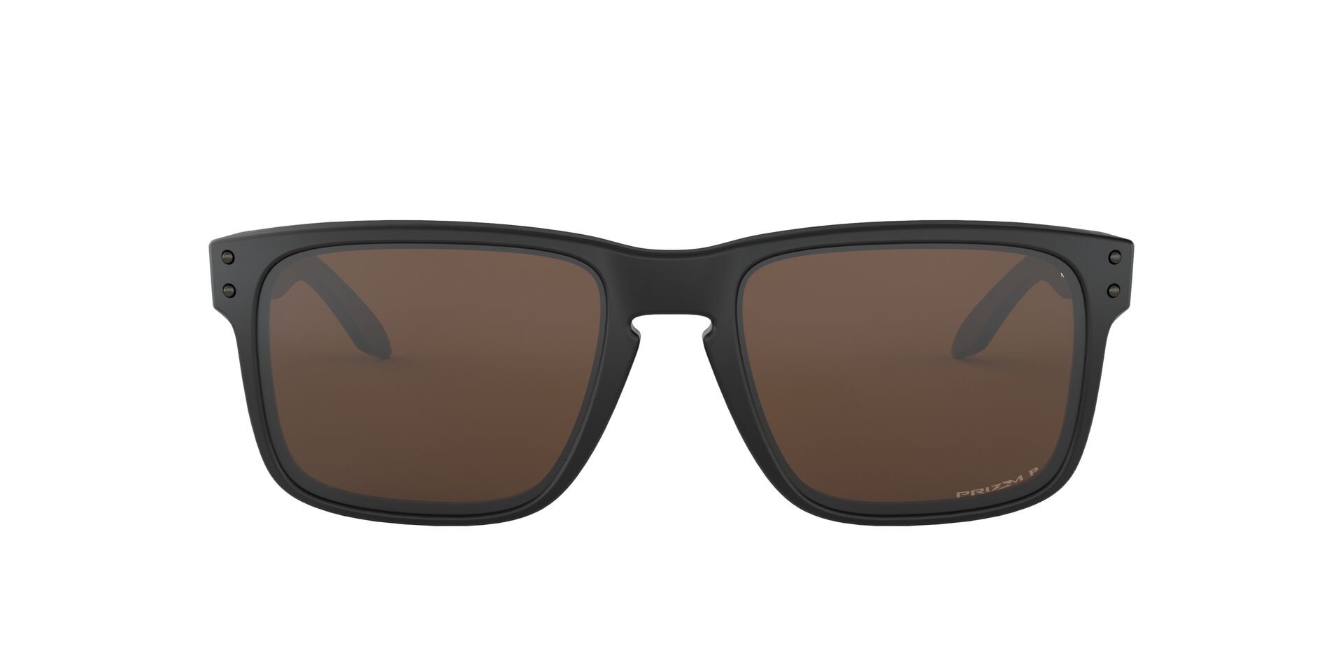 Das Bild zeigt die Sonnenbrille OO9102 9102D7 von der Marke Oakley in  schwarz.