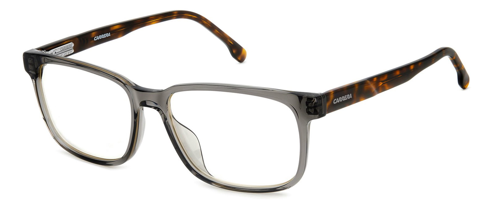 Carrera Brille 108077 in Grau