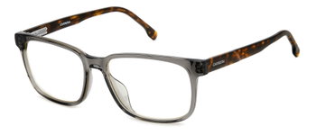 Carrera Brille 108077 in Grau
