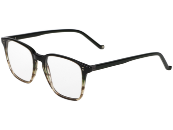 Hackett Brille 310 183 51 Schwarz/Braun