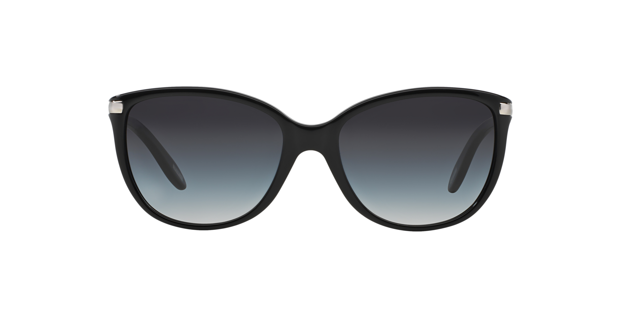 Ralph Sonnenbrille für Damen in Schwarz  RA5160 501/11 57