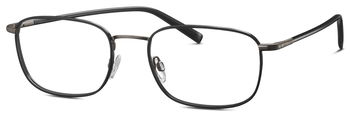 MARC O'POLO Eyewear 502206 13 in Schwarz