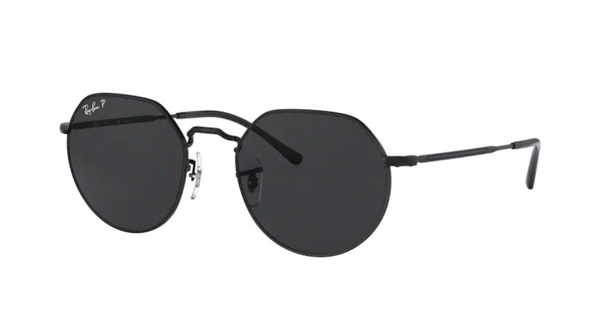 Sonnenbrille-ray-ban-rb3565-jack-002-48-rb3565-002-48