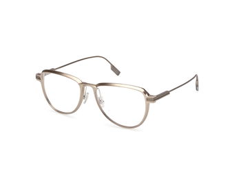 Das Bild zeigt die Korrektionsbrille EZ5317 von der Marke Zegna.