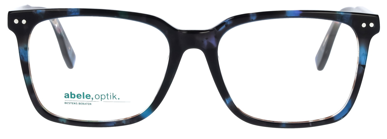Das Bild zeigt die Korrektionsbrille 149661 von der Marke Abele Optik.