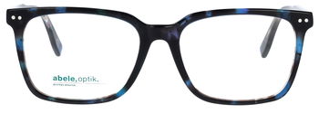 Das Bild zeigt die Korrektionsbrille 149661 von der Marke Abele Optik.