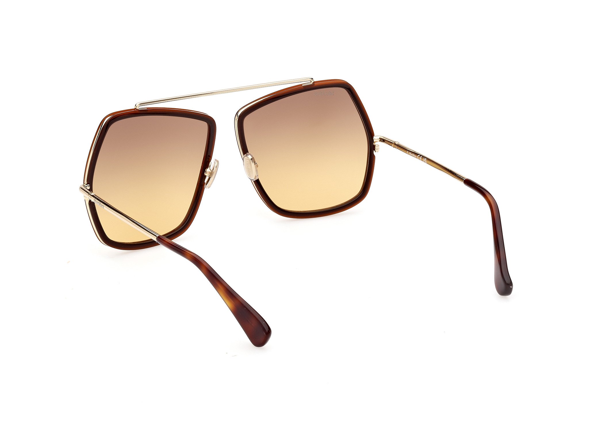 Max Mara Sonnenbrille ELSA4 MM0060 48F | Abele-Optik 