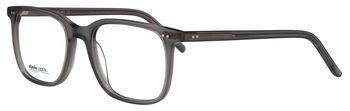 abele optik Brille für Herren in grau transparent 148221