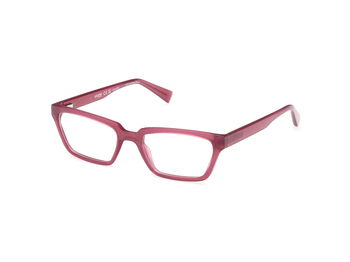 Guess Brille Damen in violett GU8280 083