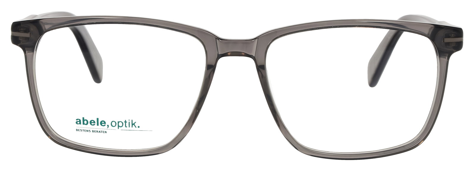Das Bild zeigt die Korrektionsbrille 152061 von Abele-Optik.