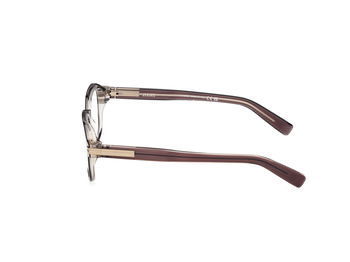 Das Bild zeigt die Korrektionsbrille EZ5305 von der Marke Zegna.