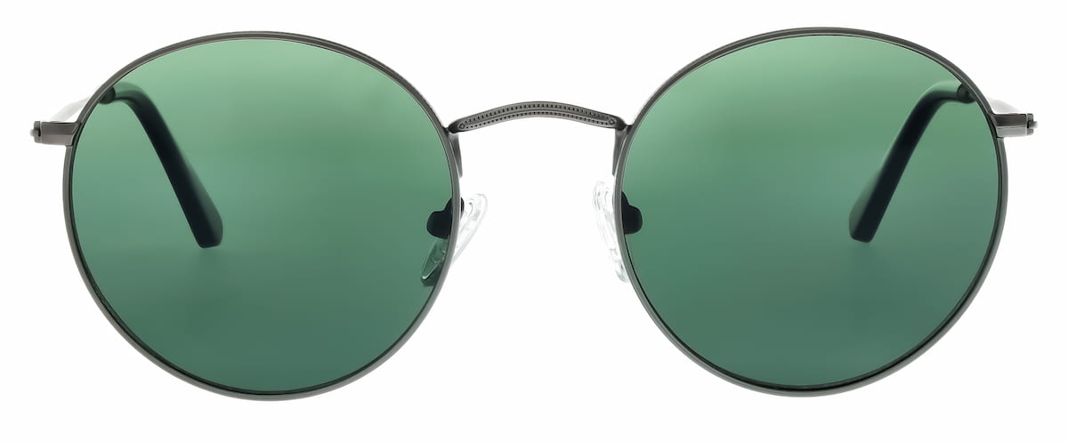Das Bild zeigt die Damensonnenbrille 152432 von Abele Optik