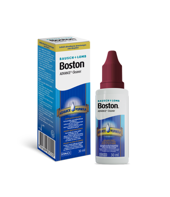 Boston Advance Cleaner, Bausch & Lomb (30 ml)