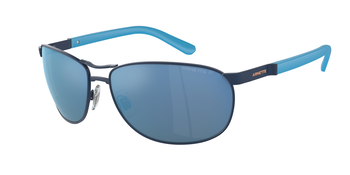 Arnette Sonnenbrille für Herren in blau matt AN3090 744/22 Belgrano