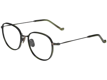 Hackett Brille 336 903 50 Grün