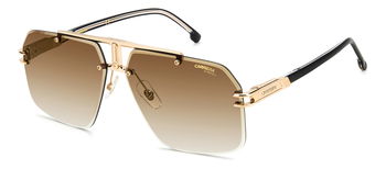 Carrera Sonnenbrille 1054/S 2M2 schwarz gold