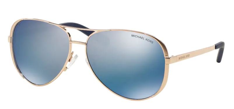 Michael Kors Sonnenbrille MK5004 100322