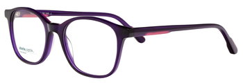 abele optik Brille für Damen in 152022 lila