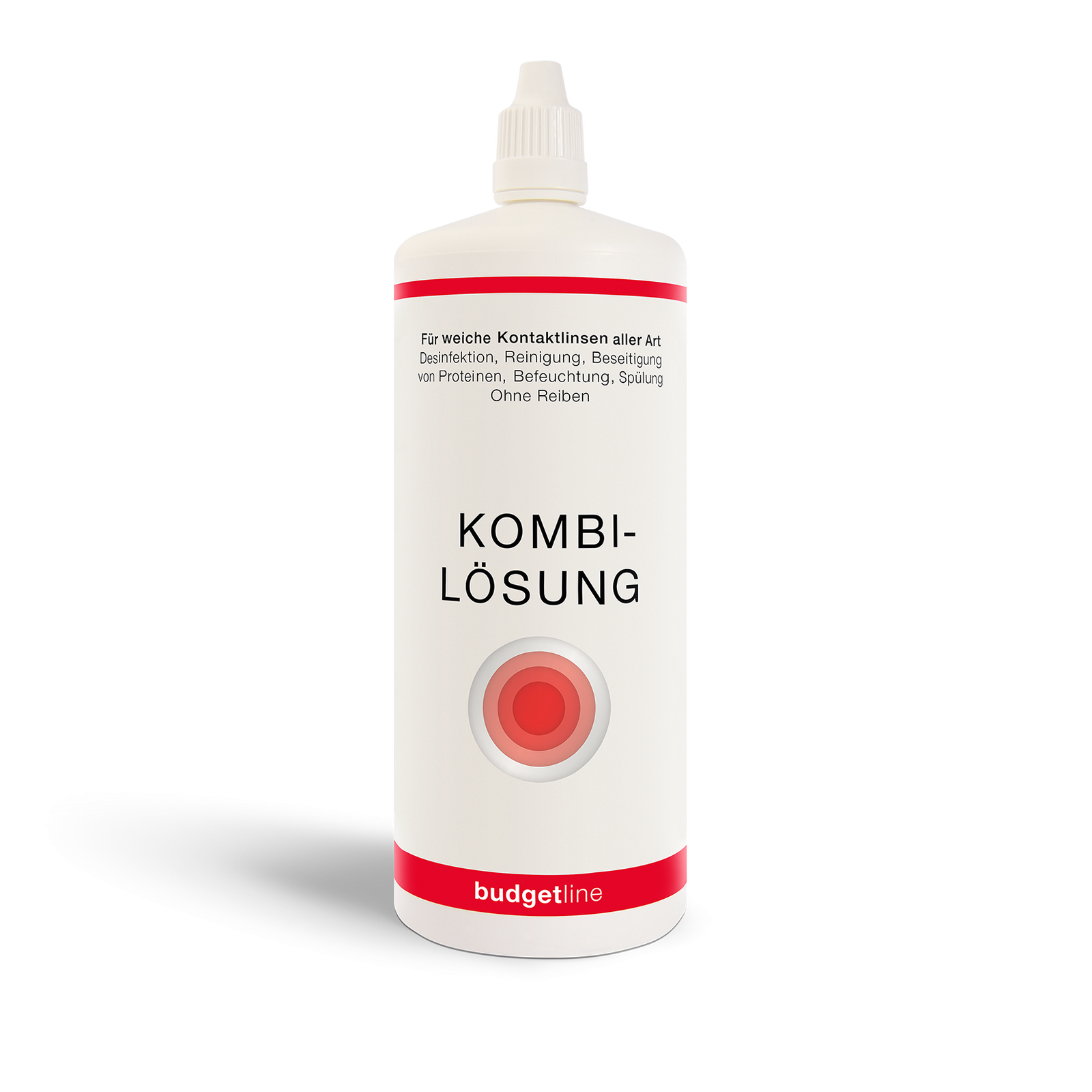 abele, budgetline. Kombilösung, Abele Optik (360 ml)