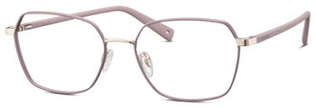 Brendel Brille für Damen in Taupe 902446 50