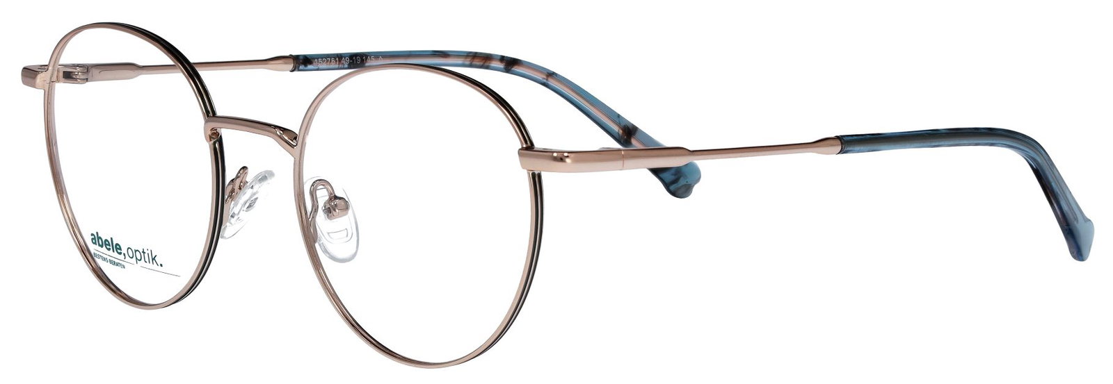 abele optik Brille 152761