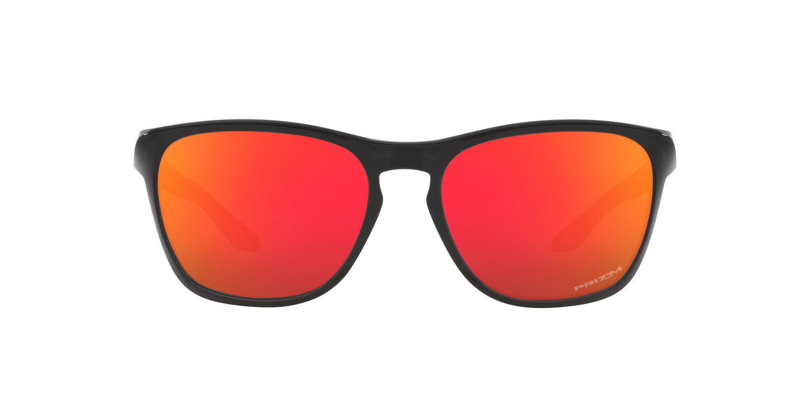 Das Bild zeigt die Sonnenbrille OO9479 947904 von der Marke Oakley in schwarz.