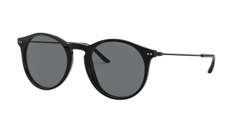 Giorgio Armani Sonnenbrille für Herren AR8121 500187 51 in Schwarz