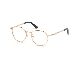 Guess Brille Damen in Roßégold GU2725 028