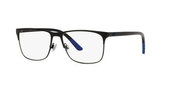 Polo Brille PH1211 9325 55 Schwarz