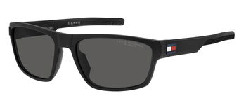 Tommy Hilfiger Sonnenbrille TH 1978/S 003 schwarz