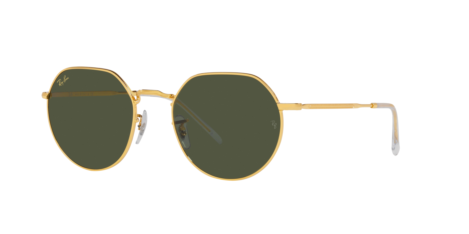 Ray-Ban Sonnenbrille RB3565 Jack 919631