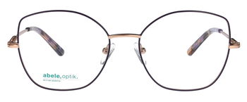 Das Bild zeigt die Korrektionsbrille 149971 von der Marke Abele Optik.