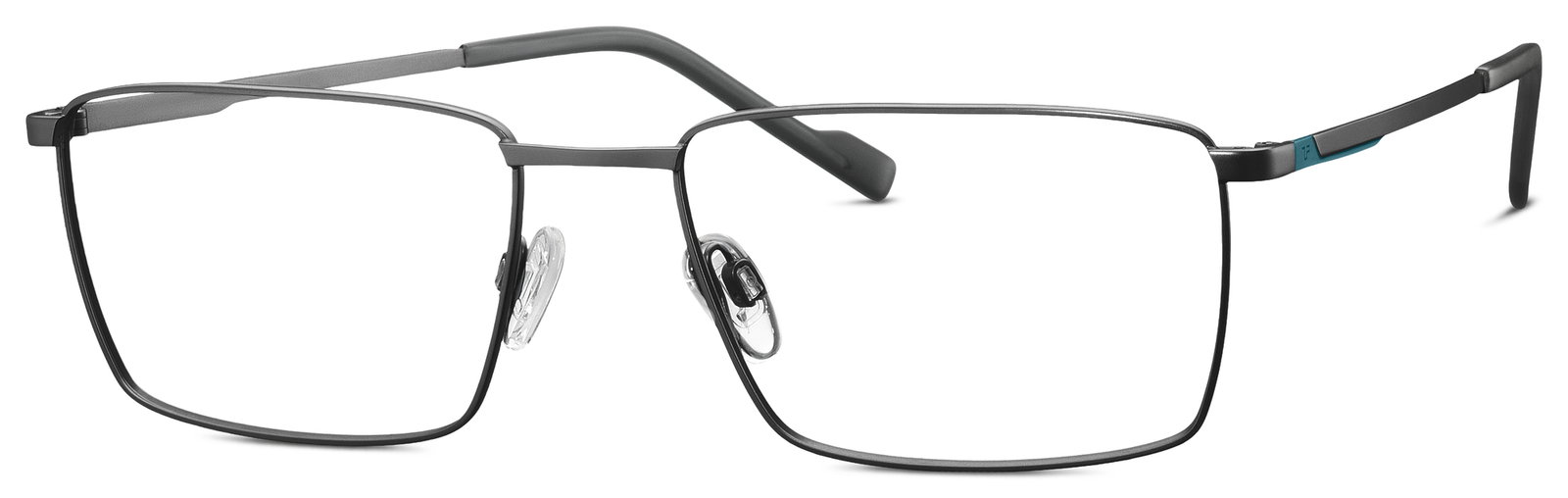 TITANflex Brille 820942 60 braun