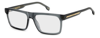 Carrera Brille 109368 in Grau
