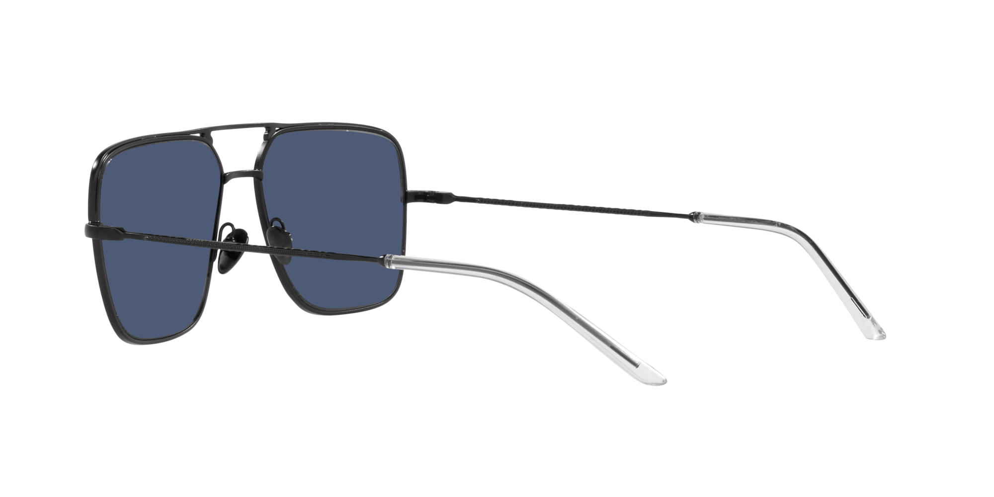Giorgio Armani Sonnenbrille für Herren  AR6142 300180 57 in Schwarz