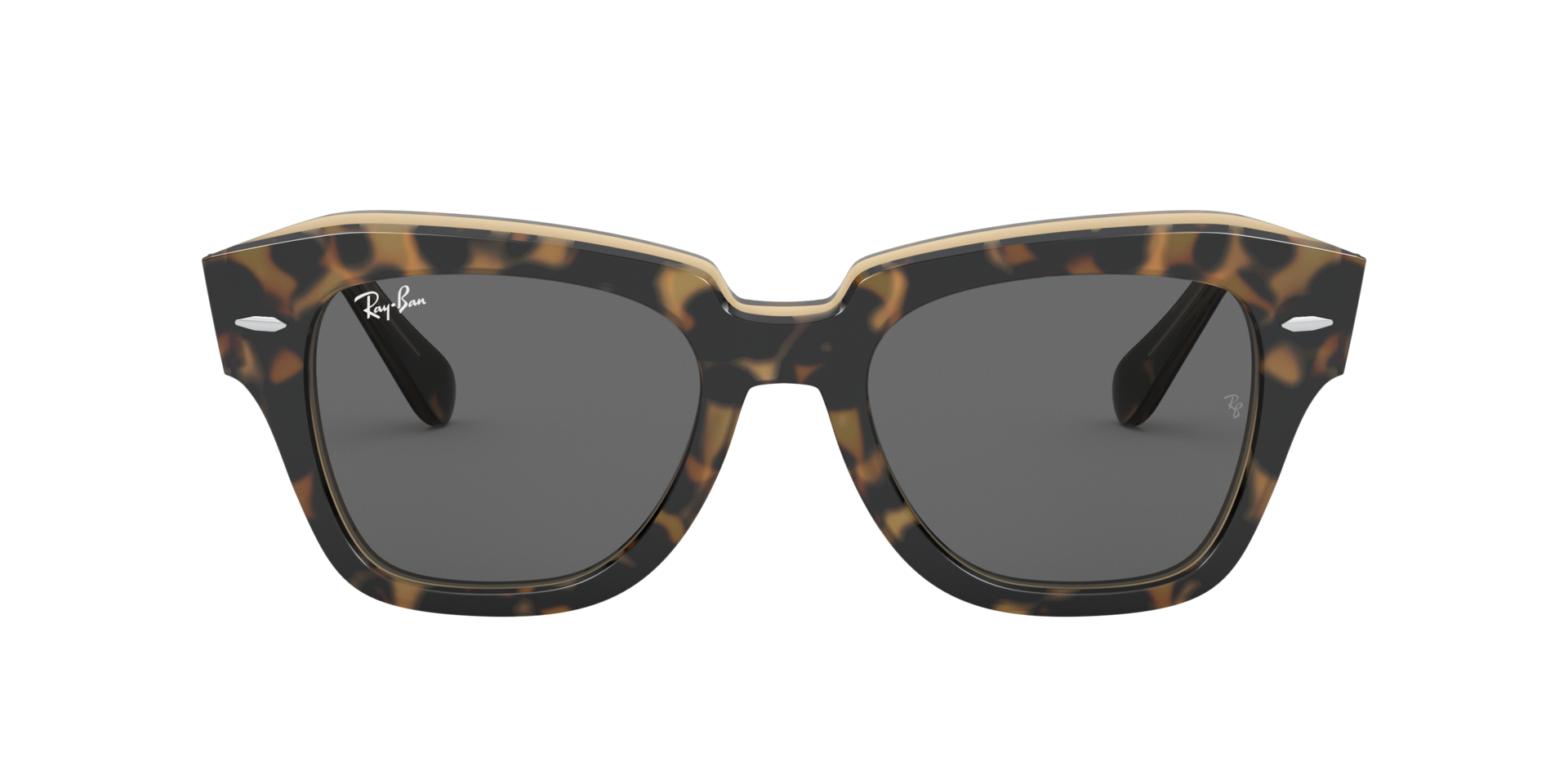 Ray Ban State Street Sonnenbrille RB2186 1292B1