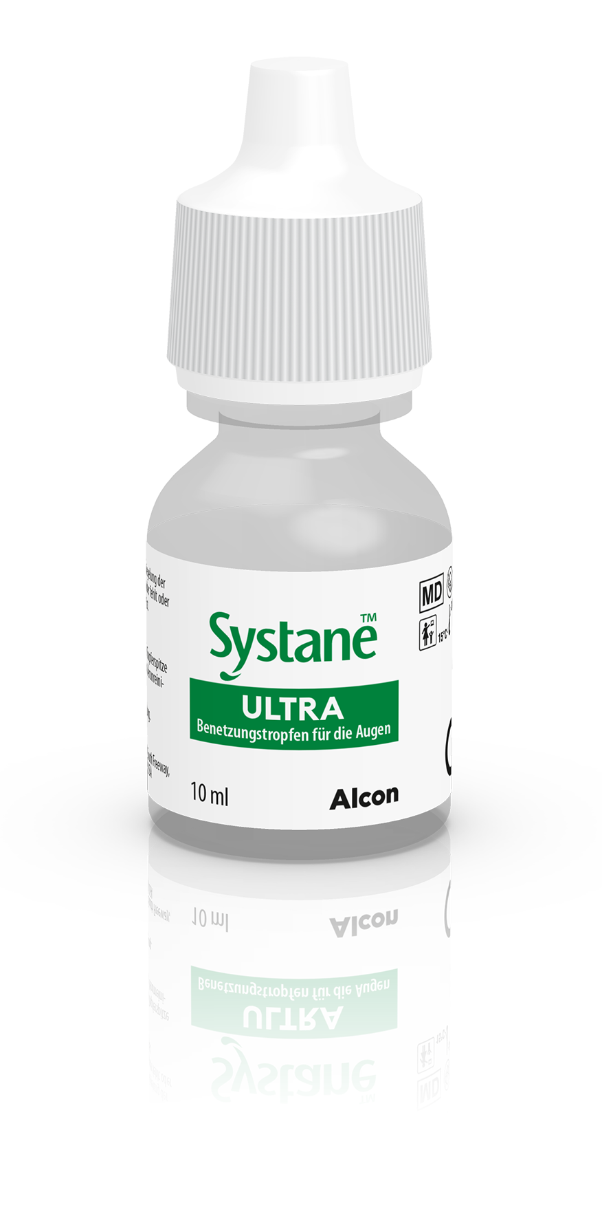 Systane ULTRA (10ml) 