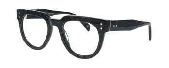 William Morris Brille für Damen Queens 3 in Schwarz