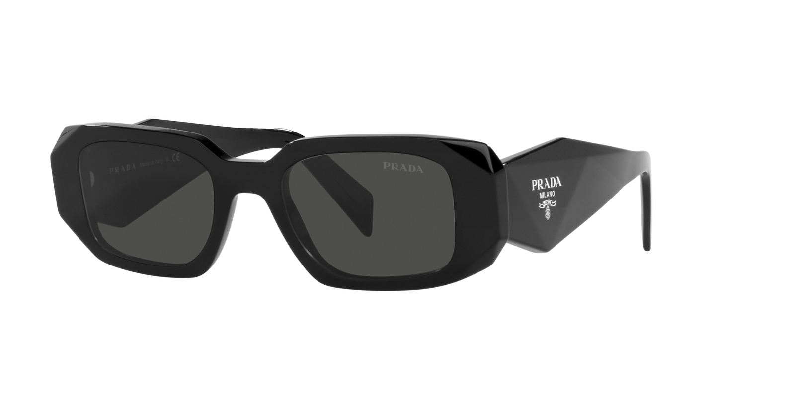Prada Sonnenbrille für Damen  PR 17WS 1AB5S0