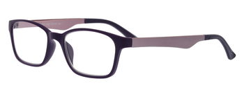 Fertiglesebrille 04921 lila