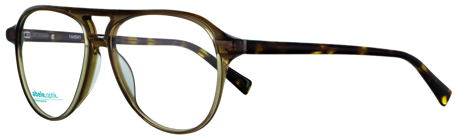 abele optik Brille 144541