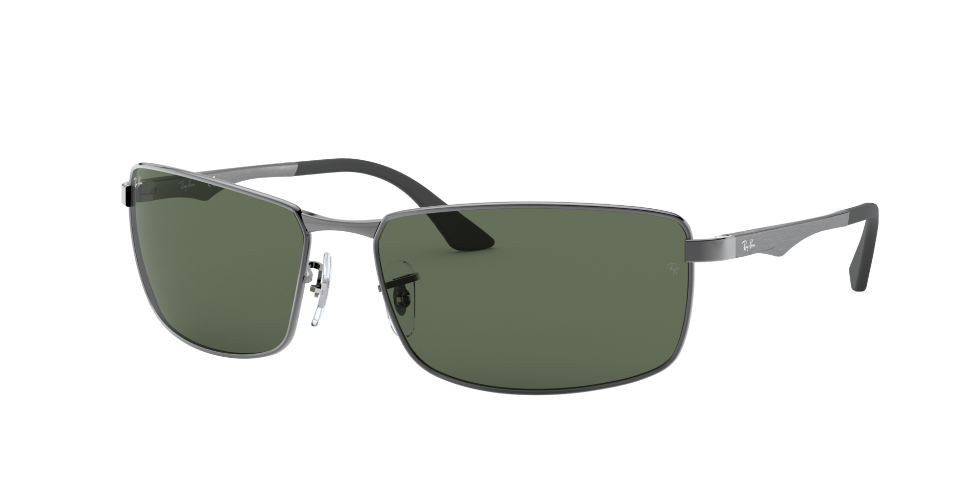 Ray-Ban Sonnenbrille RB3498 004/71 64