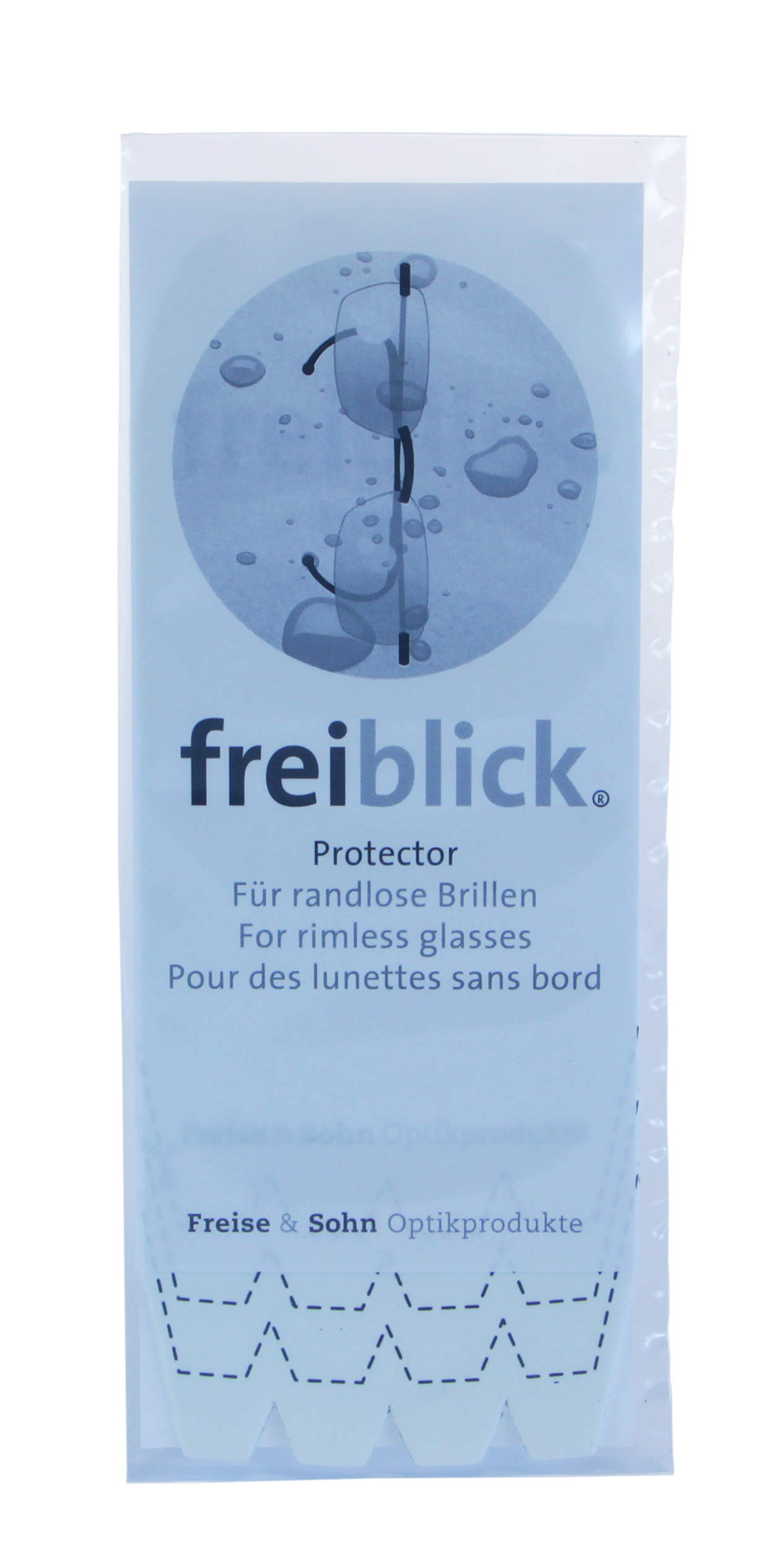 Brillenbad Protector Abele Optik