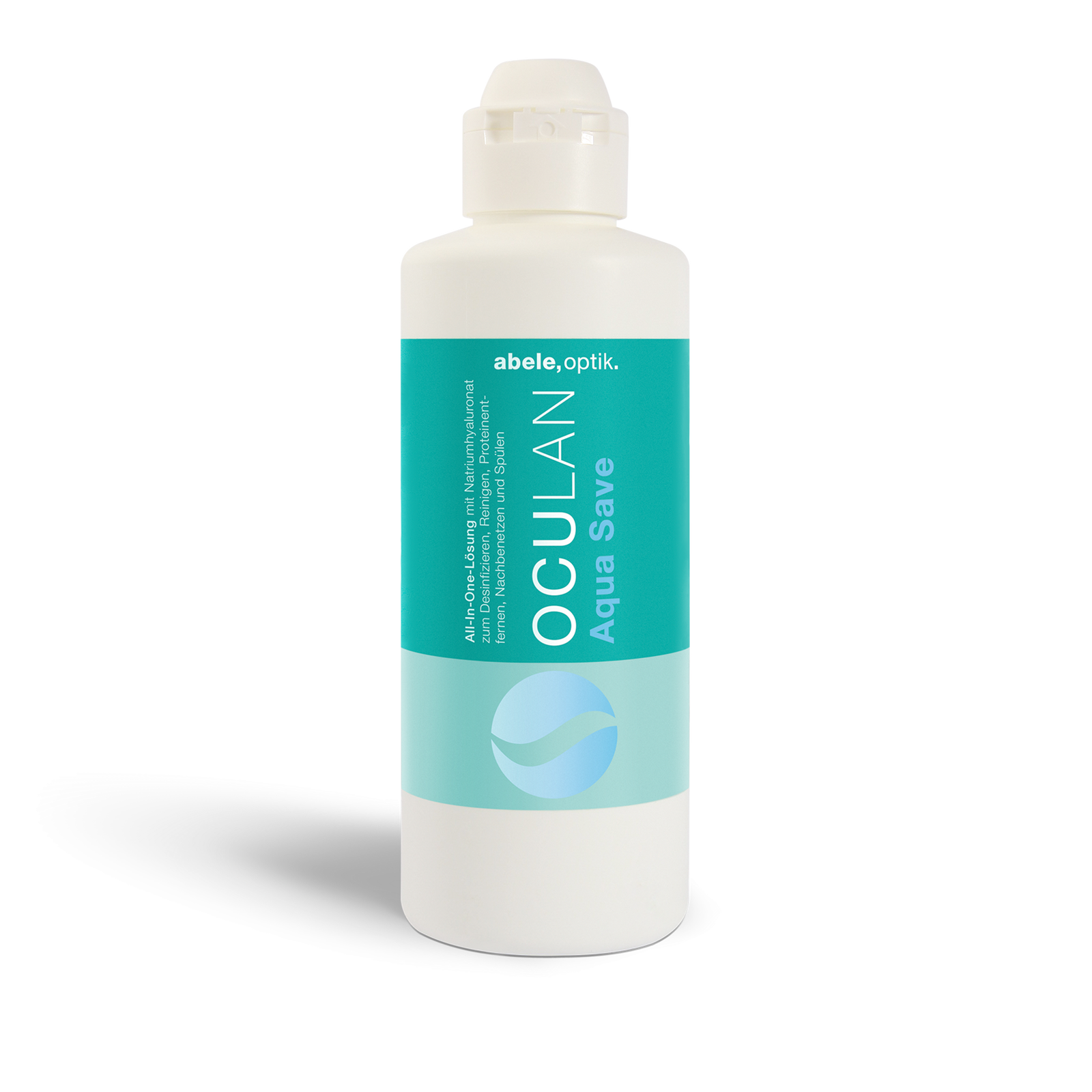 Oculan Aquasave, Abele Optik (360 ml)
