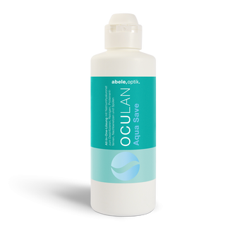 Oculan Aquasave, Abele Optik (360 ml)