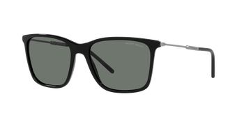 Giorgio Armani Sonnenbrille für Herren  AR8176 501787 57 in Schwarz 