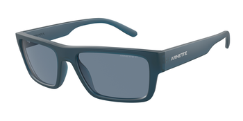 Arnette Sonnenbrille für Herren in Blau matt AN4338 29012V PHOXER